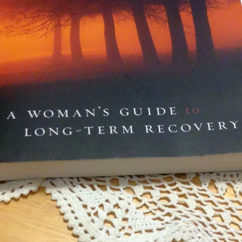 Book Sale! 3 for $10! Addiction Recovery, Out of the Woods